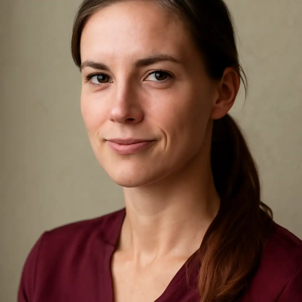 Petra Hoffmann